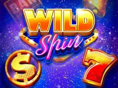 LuckyWins Casino screenshot