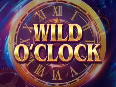 LuckyWins Casino screenshot