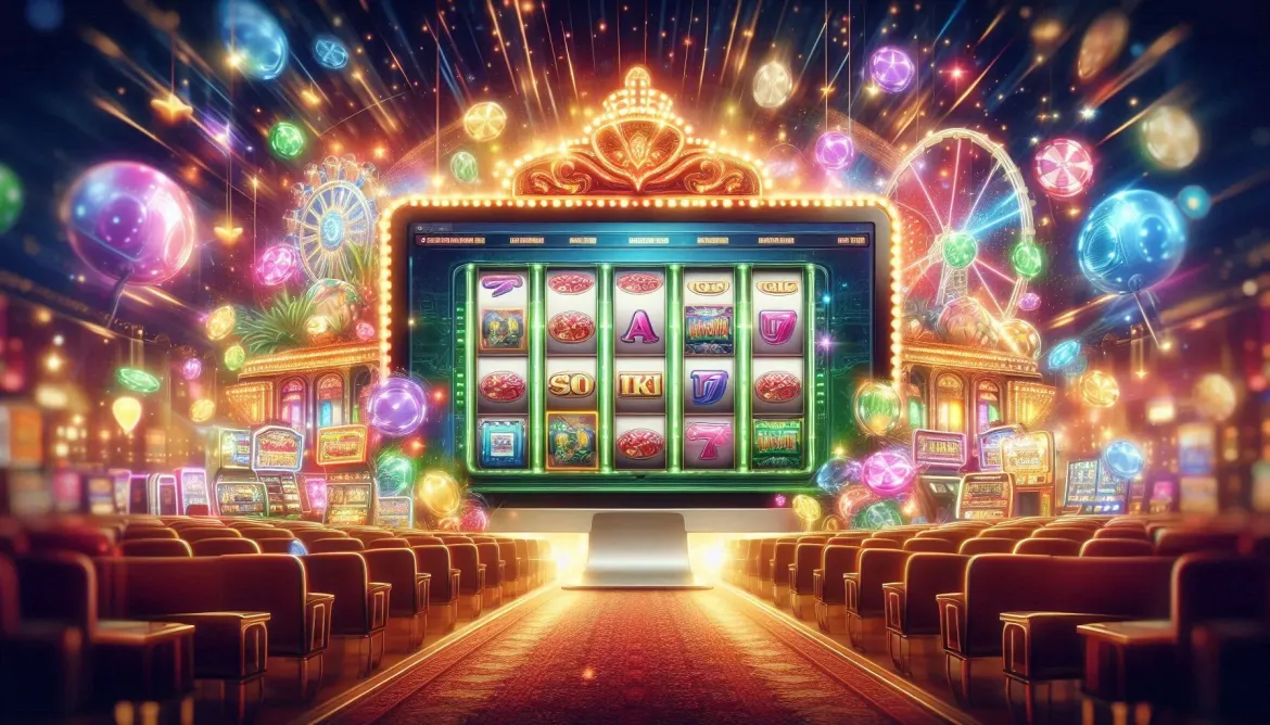LuckyWins Casino